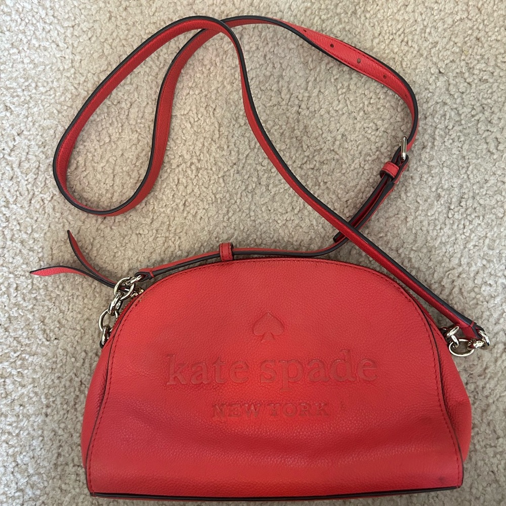 Kate spade purse